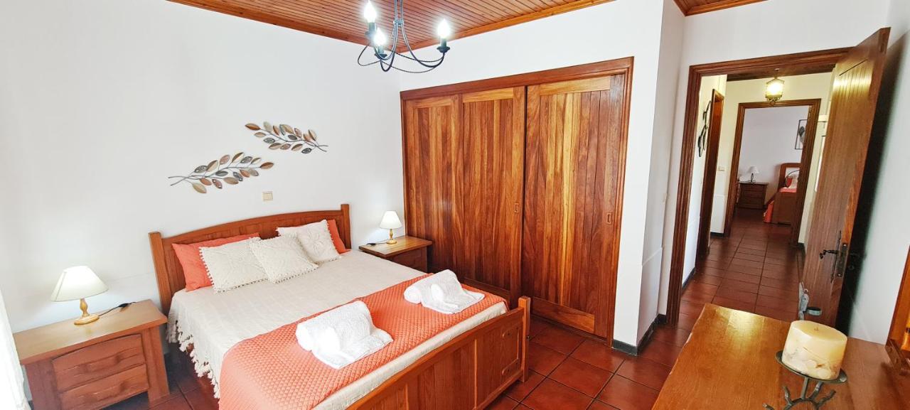 Descanso Do Guerreiro Casa de Férias