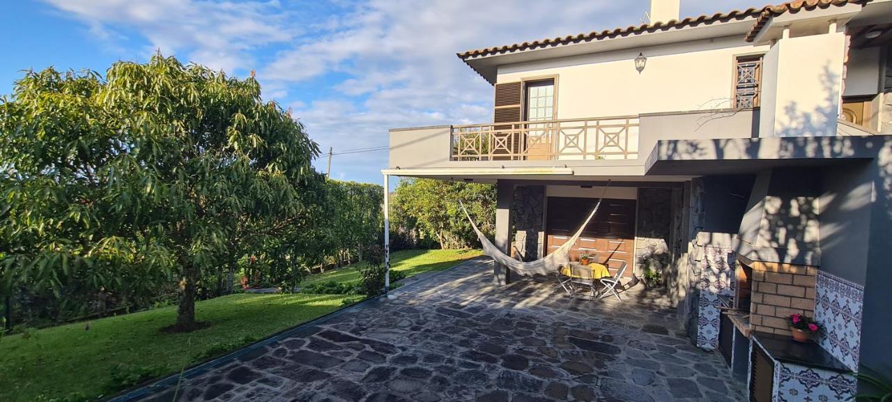 Descanso Do Guerreiro Casa de Férias *